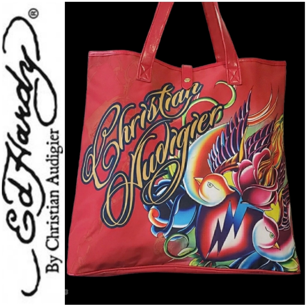 ♥️ CHRISTIAN AUDIGIER♥️